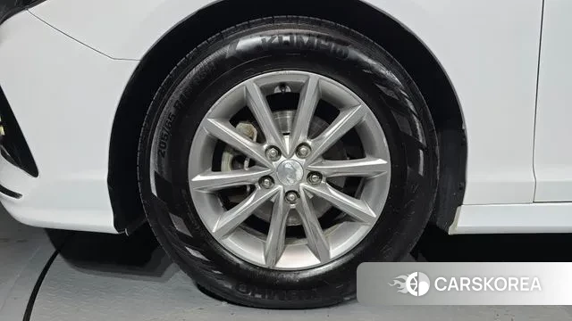 Hyundai Sonata New Rise id 3380843 из Кореи 15