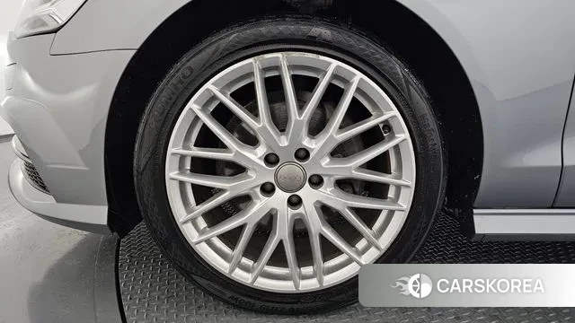 Audi New A6 id 3449724 из Кореи 15