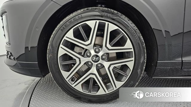 Hyundai Grandeur Hybrid (GN7) id 4488496 из Кореи 26