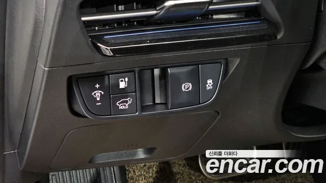 Kia EV6 id 2730687 из Кореи 15