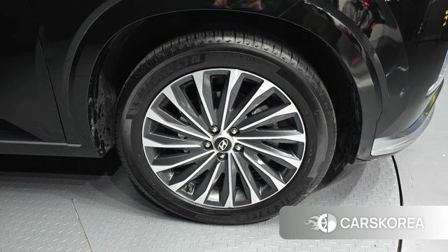 Hyundai The New Palisade id 3799229 из Кореи 15