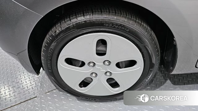 Kia The New Kia Ray id 4408196 из Кореи 25