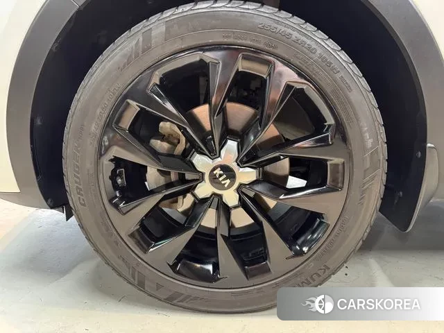 Kia Sorento 4th Generation id 3044767 из Кореи 15