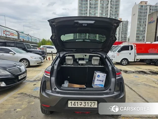 Citroen / DS DS3 Crossback id 3264509 из Кореи 10