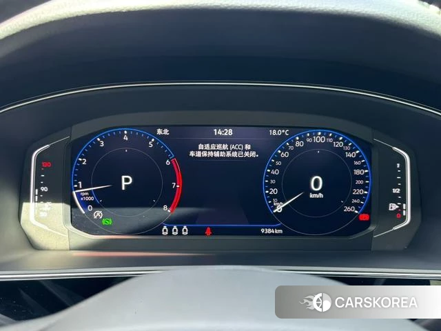 Volkswagen Passat 2022 Черный из Китая, фото 5