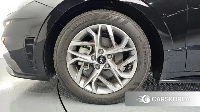 Hyundai Sonata (DN8) id 3017430 из Кореи 15