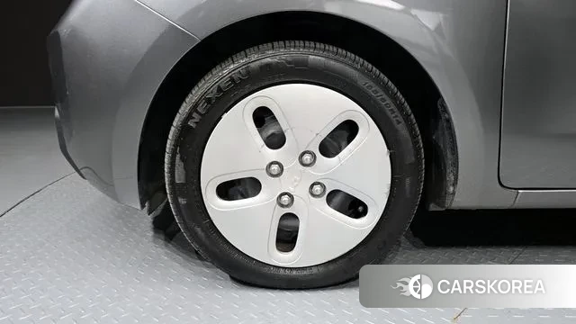 Kia The New Kia Ray id 3645089 из Кореи 15