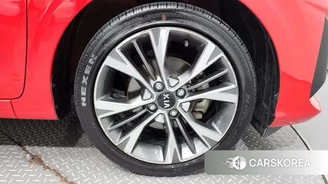 Kia Morning Urban (JA) id 3004098 из Кореи 15