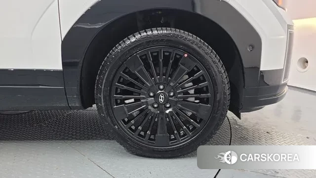 Hyundai Santa Fe (MX5) id 3382856 из Кореи 15