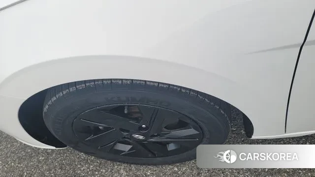 Hyundai Avante (CN7) id 3420794 из Кореи 12