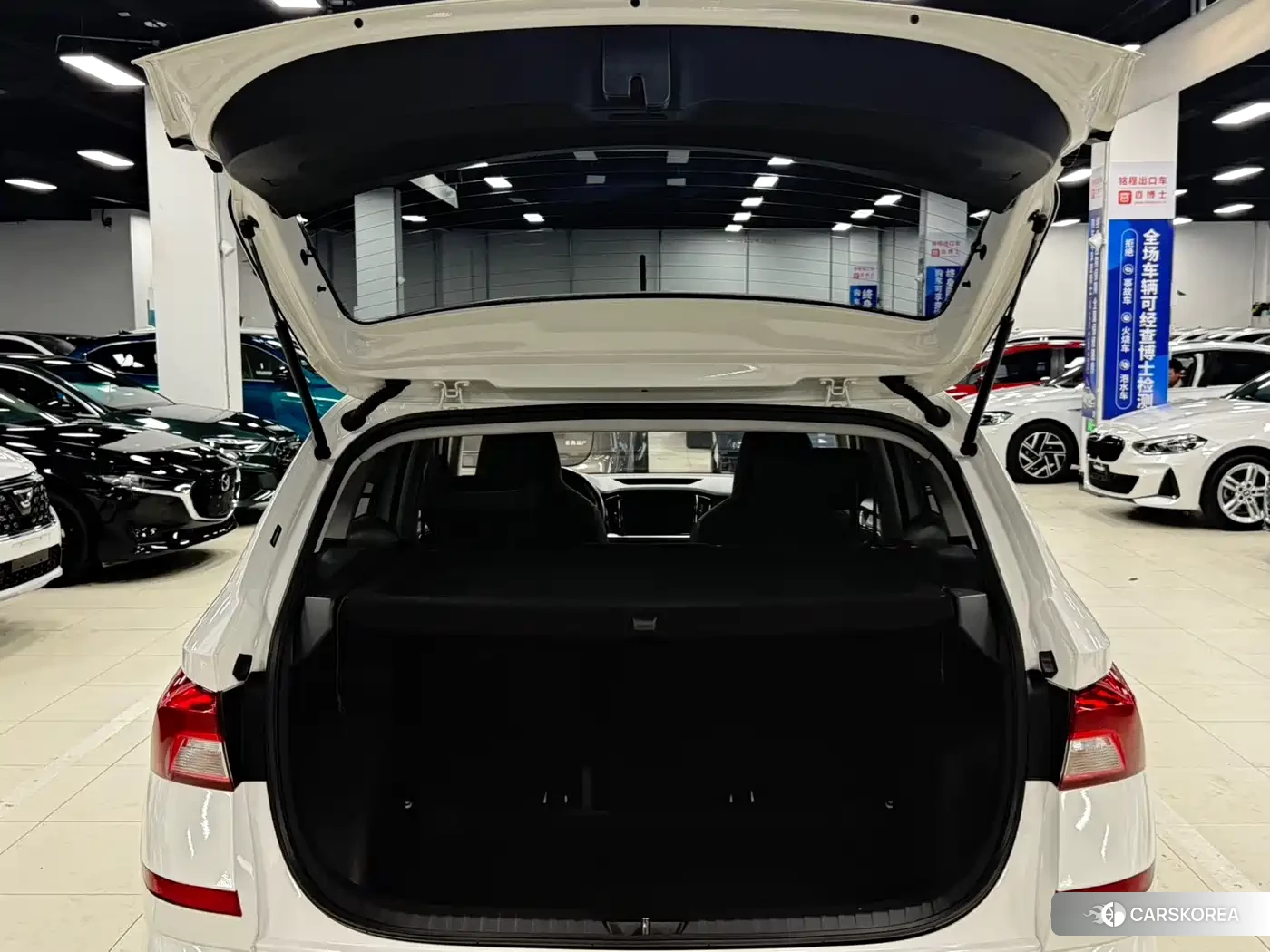 Skoda Kamiq id 4622626 из Китая 16
