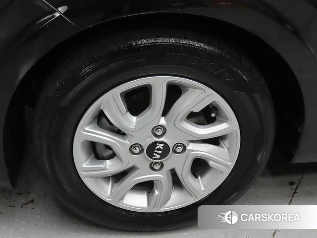 Kia All New Morning (JA) id 4737272 из Кореи 15
