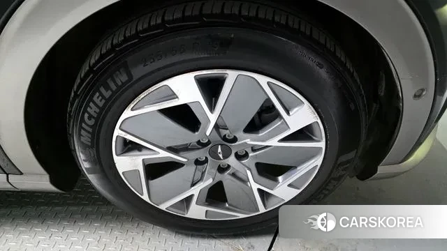 Genesis GV60 id 3635169 из Кореи 15