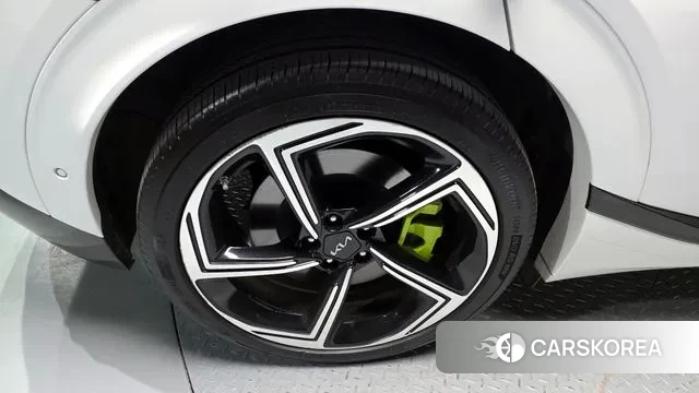 Kia EV6 id 3431988 из Кореи 15