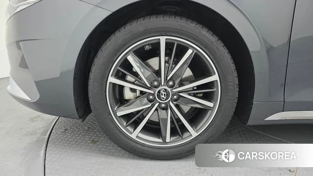 Hyundai The New Grandeur IG id 3806693 из Кореи 15