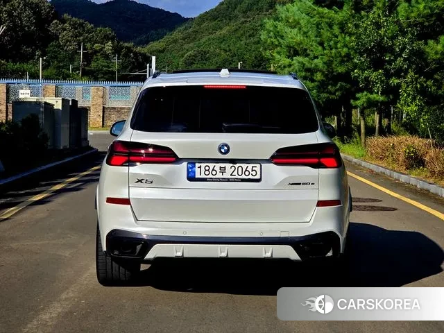 BMW X5 (G05) id 3159094 из Кореи 15