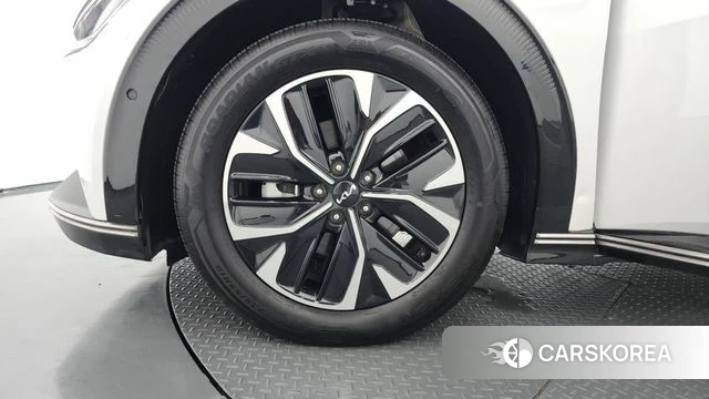 Kia EV6 id 4696938 из Кореи 30