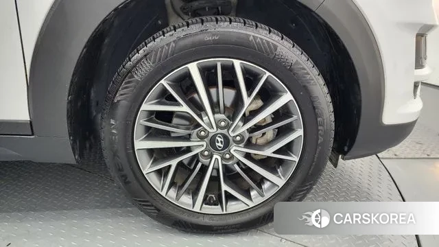 Hyundai All New Tucson id 3071820 из Кореи 15