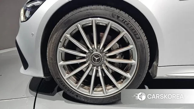 Mercedes-Benz AMG GT id 2902586 из Кореи 15