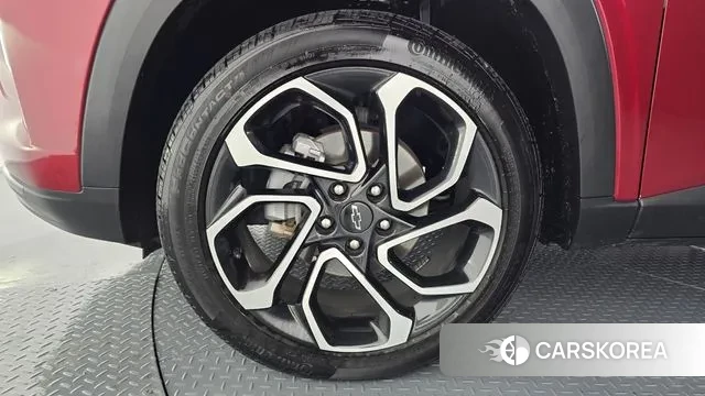 Chevrolet (GM Daewoo) Trax Crossover id 3447189 из Кореи 15