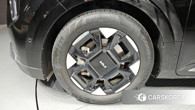 Kia The New Carnival 4th Generation id 4354270 из Кореи 27
