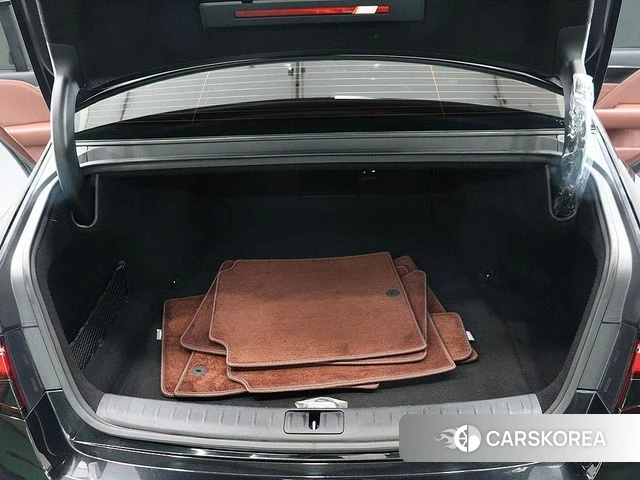 Genesis G90 (RS4) id 4453313 из Кореи 15