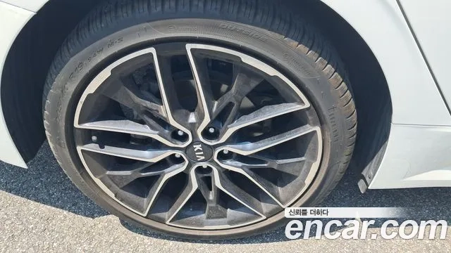 Kia K5 3rd generation id 2927065 из Кореи 14