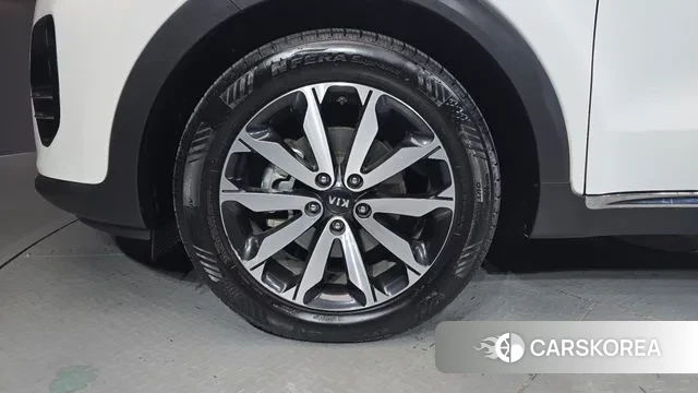 Kia Sportage 4th Generation id 3761428 из Кореи 15