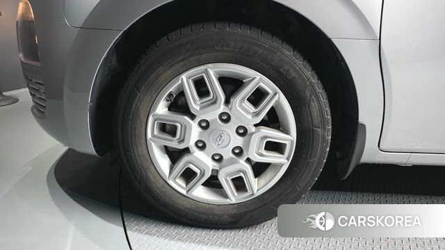 Hyundai Staria id 4506461 из Кореи 26