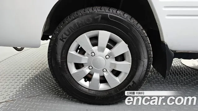 Chevrolet (GM Daewoo) New Damas id 2891789 из Кореи 15