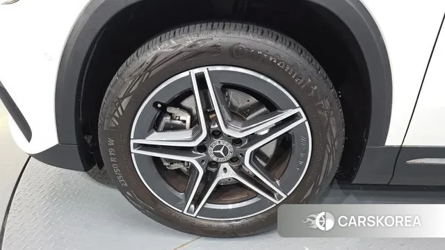 Mercedes-Benz GLA - Class H247 id 3367959 из Кореи 15