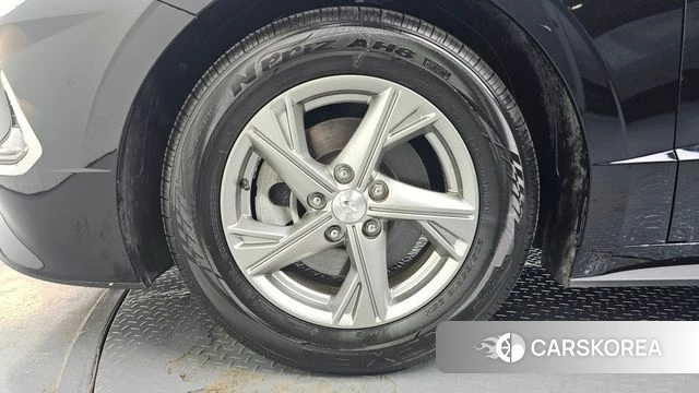 Hyundai Sonata (DN8) id 4434213 из Кореи 25