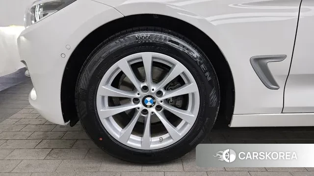 BMW 3 Series GT (F34) id 3568141 из Кореи 15