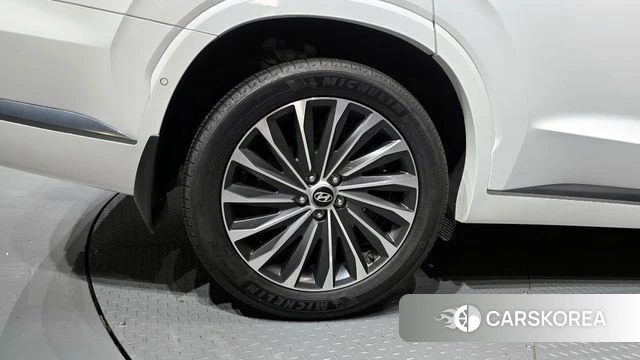 Hyundai The New Palisade id 4281405 из Кореи 15
