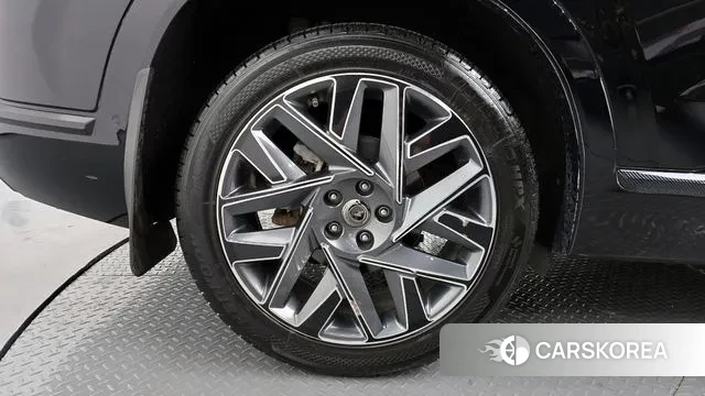 Hyundai The New Santa Fe id 2970247 из Кореи 15