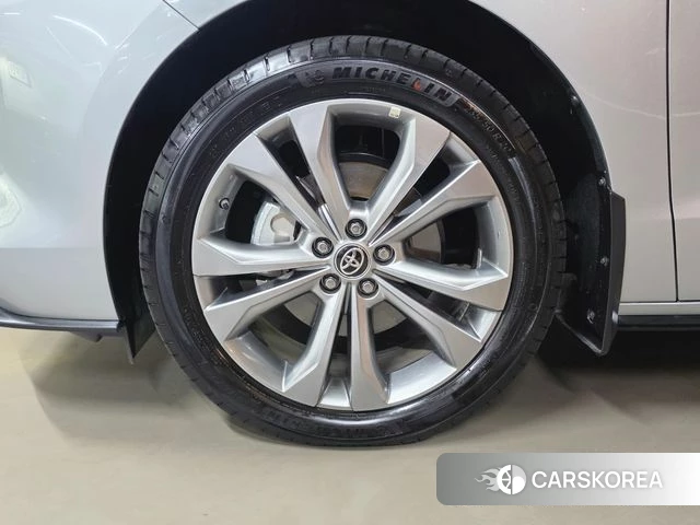 Toyota Sienna 4th Generation id 4664789 из Кореи 14