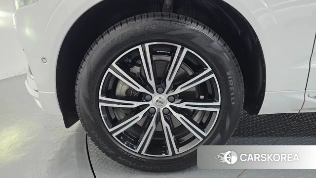 Volvo XC60 second Generation id 4435251 из Кореи 15