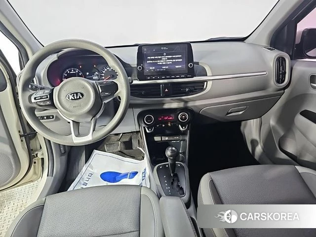 Kia Morning Urban (JA) id 4836195 из Кореи 13