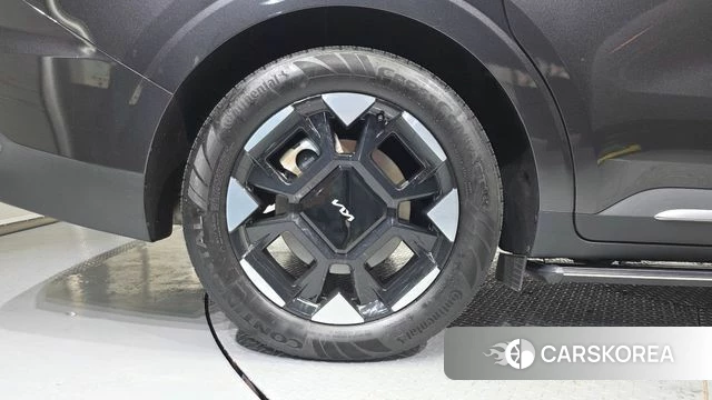 Kia The New Carnival 4th Generation id 4623123 из Кореи 37