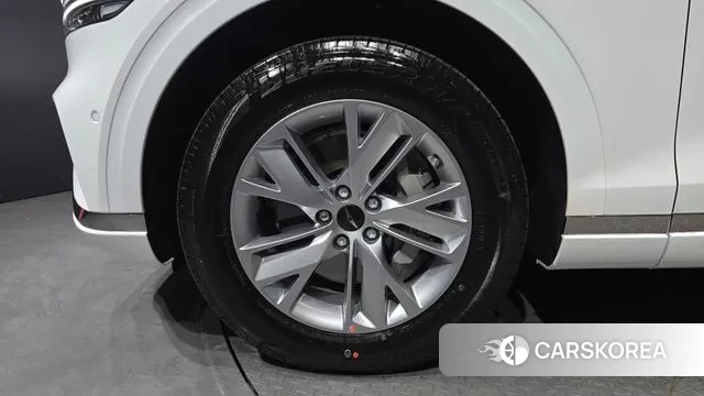 Genesis GV70 id 3731278 из Кореи 15