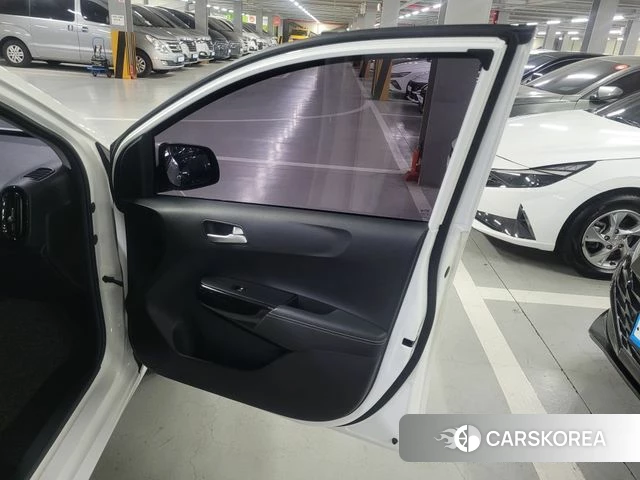 Kia All New Morning (JA) id 3893756 из Кореи 15