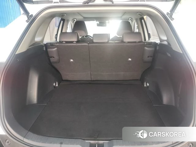 Toyota RAV4 Rongfang 2021 Белый из Китая, фото 6
