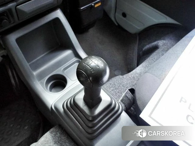 Chevrolet (GM Daewoo) New Damas id 4759601 из Кореи 12