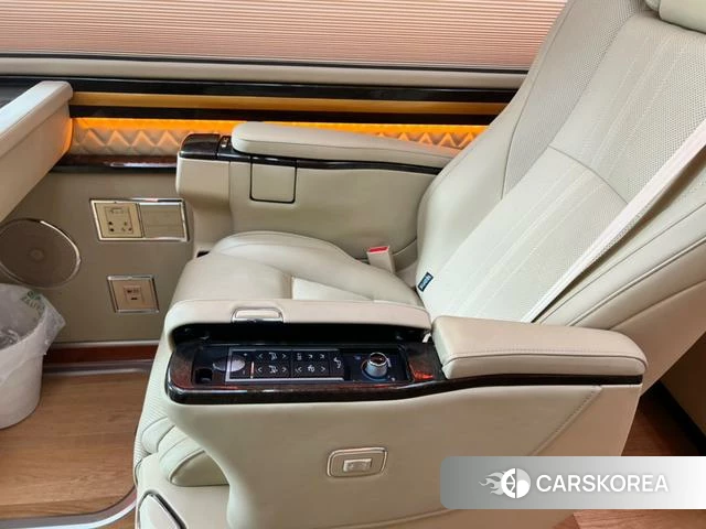 Toyota Costa id 4257446 из Китая 11