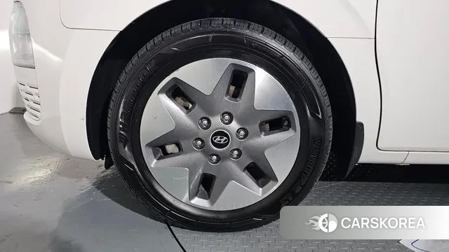 Hyundai Staria id 3640046 из Кореи 15