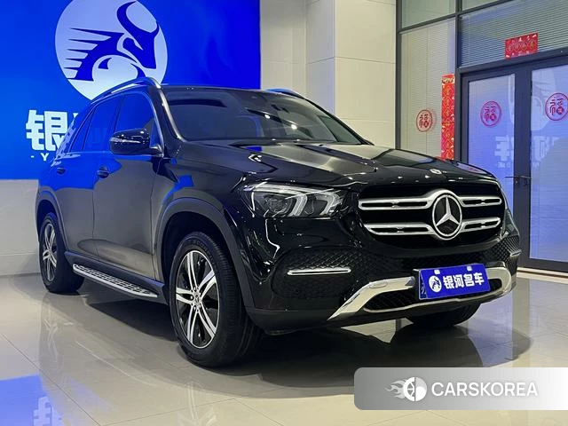 Mercedes-Benz GLE (import) id 4257312 из Китая 10