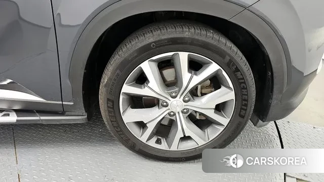 Hyundai Palisade id 3054200 из Кореи 15