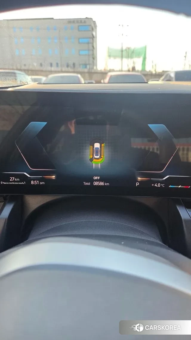 BMW 5 Series (G60) 2025 Белый из Кореи, фото 5