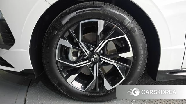 Hyundai Sonata D Edge (DN8) id 4773883 из Кореи 25
