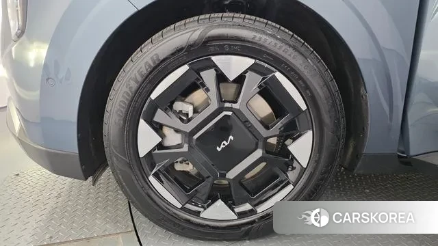 Kia The New Carnival 4th Generation id 3383100 из Кореи 15